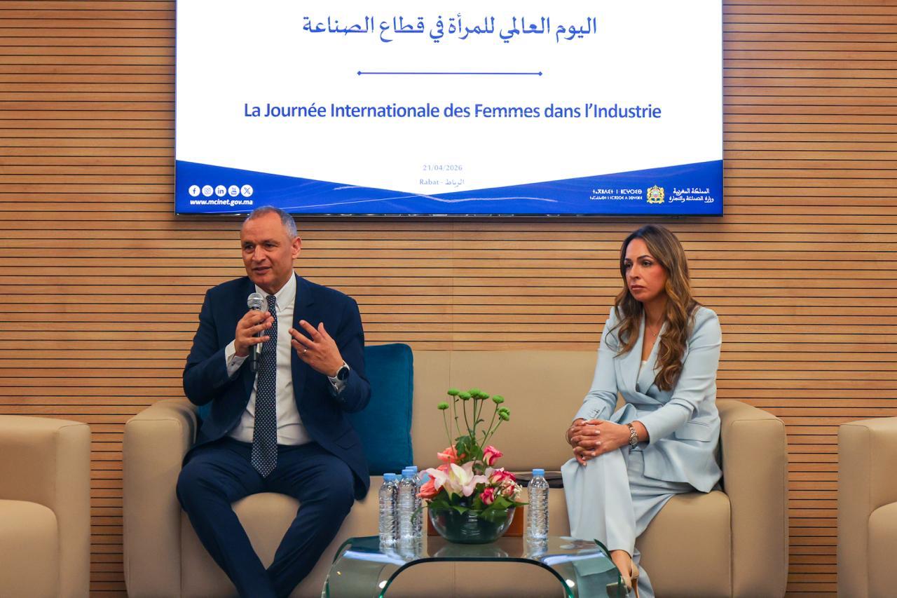 Actualités Économiques Marocaines en direct - LaQuotidienne